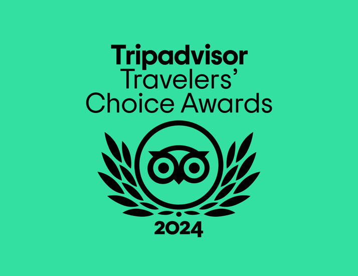 Travelers' Choice Awards Best of the Best 2024