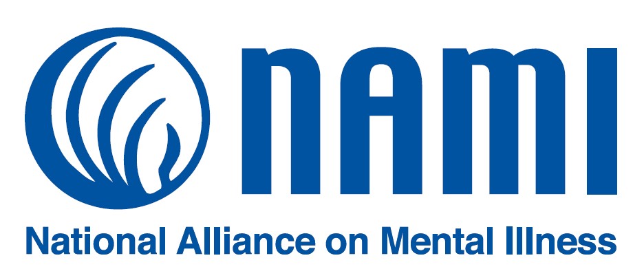 NAMI (National Allianceon Mental Illness)