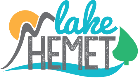 Lake Hemet Logo