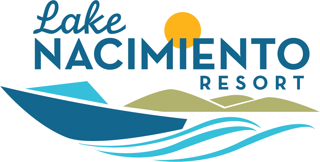 Lake Nacimiento Logo